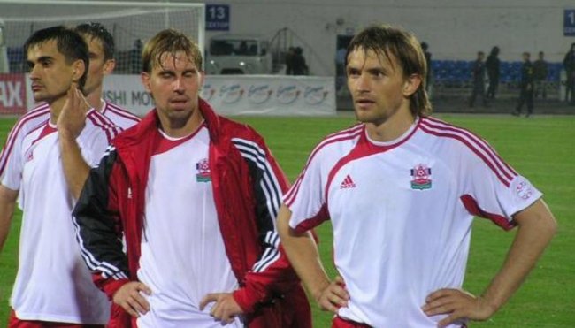 Відтяло голову: в жахливій ДТП загинув колишній гравець і тренер «Волині». ВІДЕО