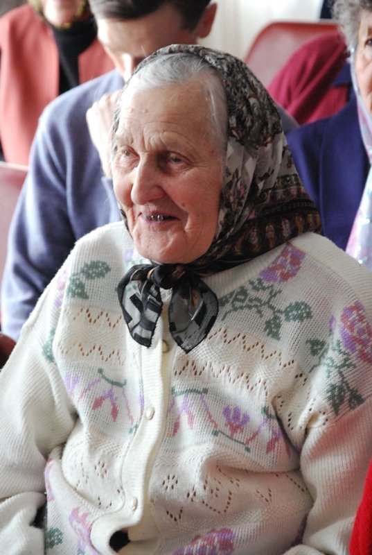 Як волинські священики на Великдень  займалися благодійністю. ФОТО