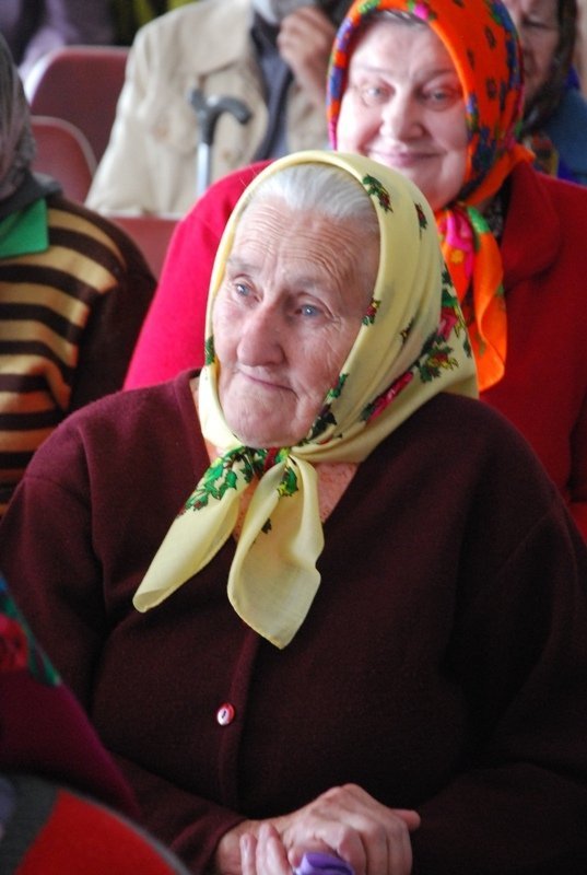 Як волинські священики на Великдень  займалися благодійністю. ФОТО