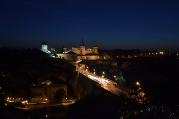 Фотовиставка Ольги Кошелєвої