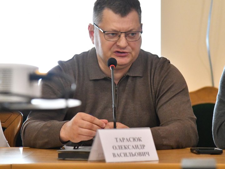 У Волинській ОВА представили нового керівника транспорту та озвучили зміни в перевезеннях