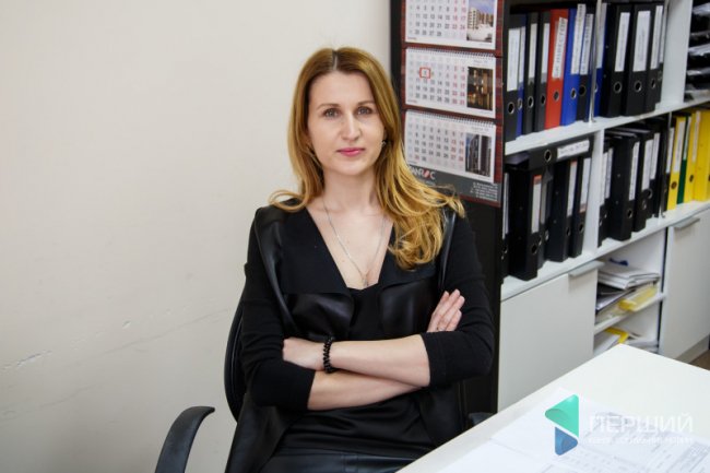 Без них – ніяк: жіночі обличчя Будівельної компанії «Інвестор». ФОТО*