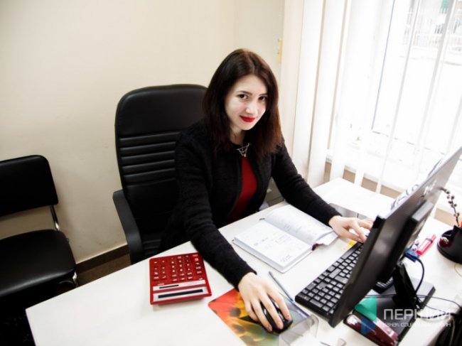 Без них – ніяк: жіночі обличчя Будівельної компанії «Інвестор». ФОТО*