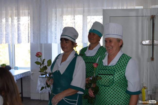 «Ми витрусимо з держави гроші для пенсіонерів та ветеранів», – Олег Ляшко у Луцьку*