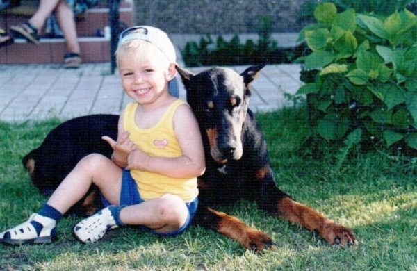 Фотовиставка Олександра Пизи