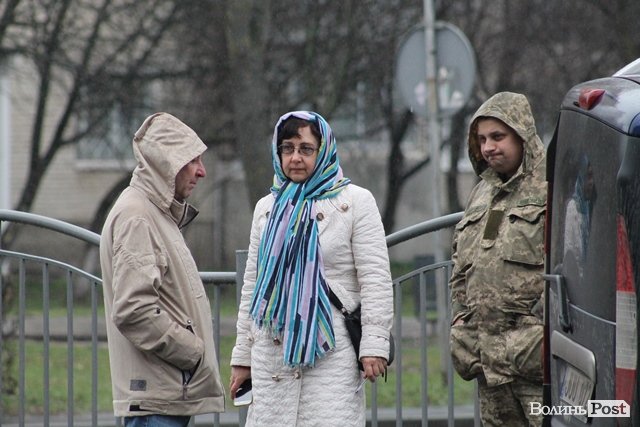 Поліція повідомила деталі подвійної аварії у Луцьку