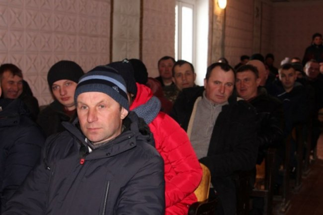 Людям доводиться роз’яснювати, що ліс є державним ресурсом,  – волинські лісівники