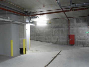 Де у Ковелі розташовані захисні споруди. ПЕРЕЛІК