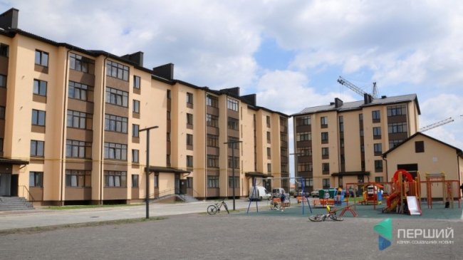 У Ковелі закінчується акційна пропозиція на однокімнатні квартири від «Інвестора»*