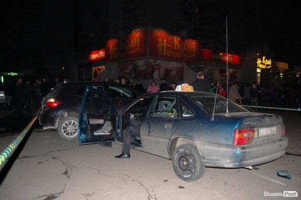 Підсумки 2013: резонансні аварії року