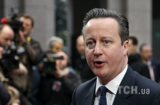 Як Яценюк підписував «політичну» угоду з ЄС. ФОТО