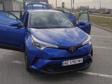 На «Ягодині» в українця вилучили позашляховик через те, що він применшив його вартість