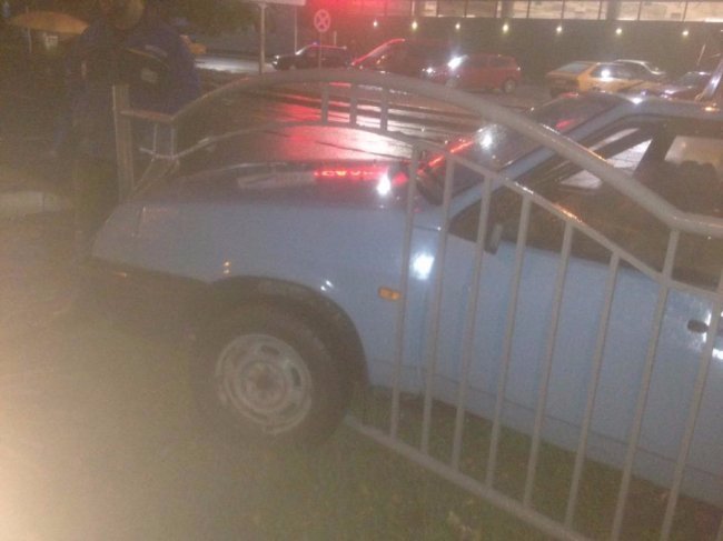 Моторошні аварії та вбивство совком. Надзвичайні новини тижня (18-24 вересня)