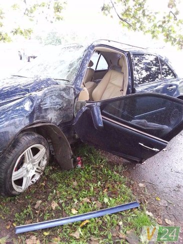 Моторошні аварії та вбивство совком. Надзвичайні новини тижня (18-24 вересня)