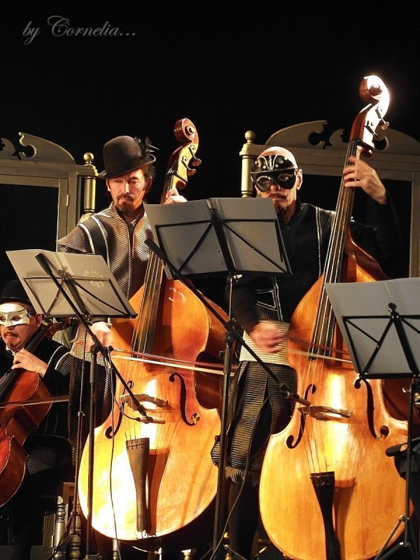 Фотовиставка Ольги Абрамової