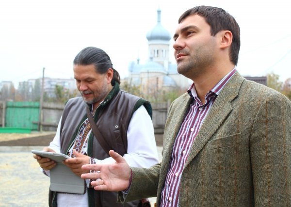 «Якщо розвиватиметься будівництво, економіка України вийде з піке», ‒  Іванюк. ФОТО*