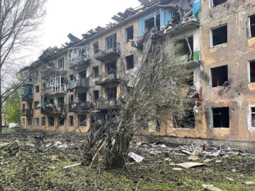 Росіяни наростили інтенсивність обстрілів Донеччини, на Херсонщині горять поля, – ОВА