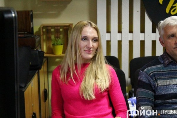 «Аукціон» ідей в Луцьку: волохате графіті, еколавки і анімація