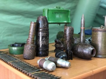 Як лучан навчають цивільному захисту. ФОТО 