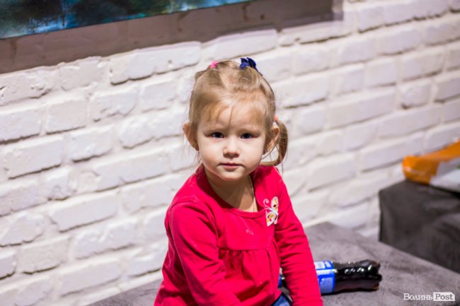 У Луцьку відгриміла наймодніша подія весни. ФОТОРЕПОРТАЖ