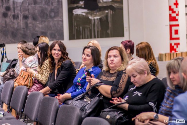 У Луцьку відгриміла наймодніша подія весни. ФОТОРЕПОРТАЖ