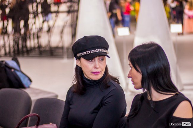 У Луцьку відгриміла наймодніша подія весни. ФОТОРЕПОРТАЖ