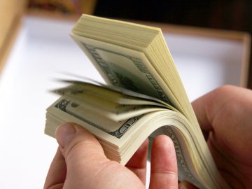 На Волині – 15 офіційних мільйонерів 