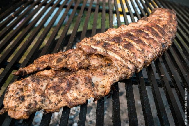 Яким був пивний фестиваль у Луцьку. ФОТО