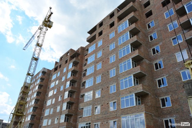 Комфорт, надійність і престиж: оселі мрії у луцькому ЖК «Caramel Residence». ФОТО*