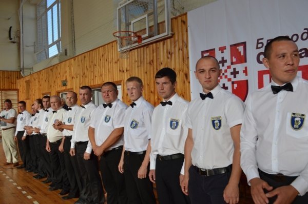 У Ковелі стартував чемпіонат України з боксу серед жінок. ФОТО