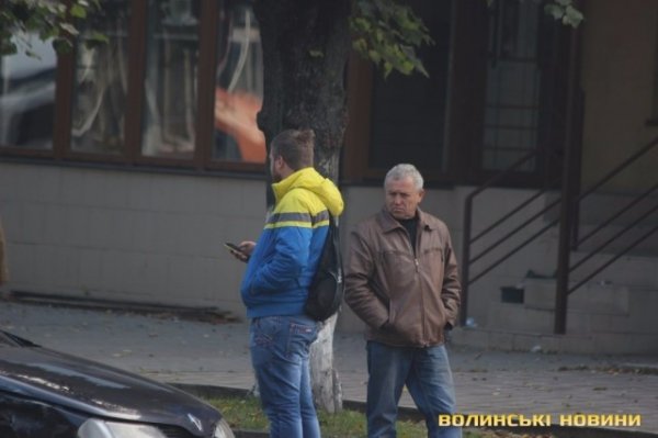 У Луцьку знову ДТП: автомобілі не поділили дорогу. ФОТО