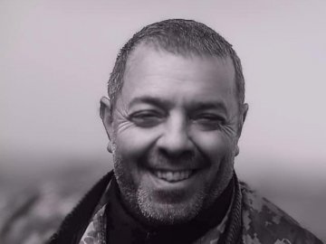 За волю України віддав своє життя Герой з Волині Віктор Сагаль