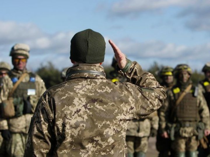 У ЗСУ з'явилася воєнна рада - дорадчий орган при Головнокомандувачі