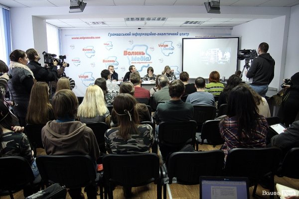 Волинські театрали заявили про політичні репресії. ФОТО