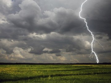 Погода в Луцьку та Волинській області на понеділок, 17 травня