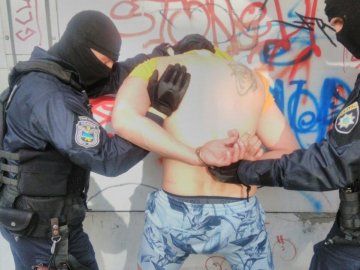 В Україні викрили мережу псевдореабілітаційних центрів. ФОТО