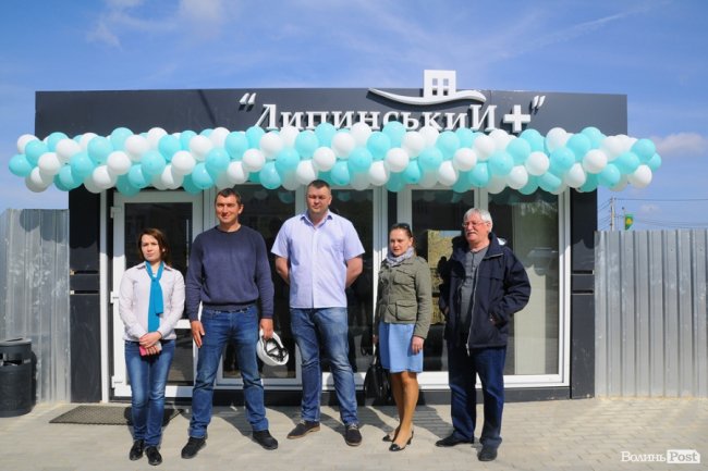 Житло мрії: «Липинський+» пропонує поєднати міські зручності із заміською тишею*