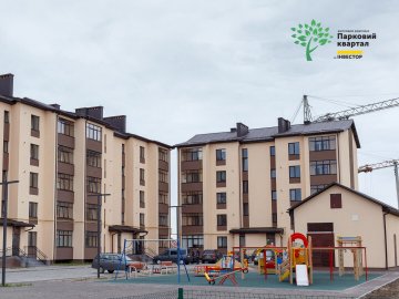 Купуй вже, плати 12 місяців: у Ковелі продають квартиру за спеціальними умовами*