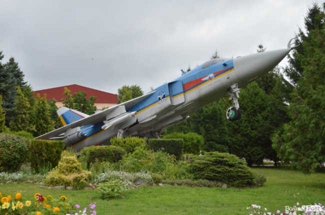 У Луцьку Перший віце-прем’єр  відвідав найпотужніший авіаремонтний завод України 