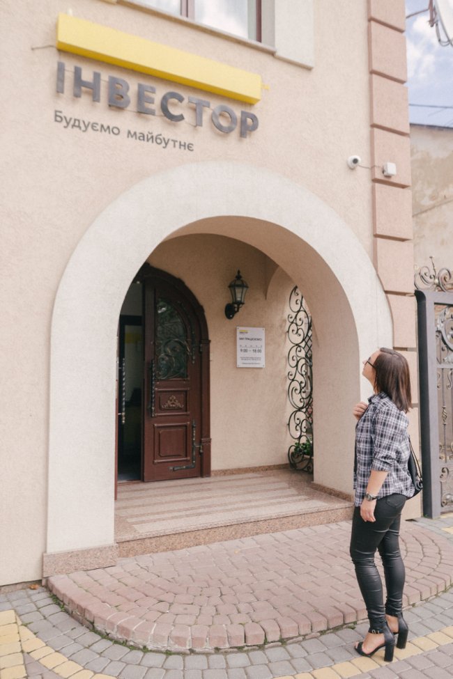 У ЖК «Струмочок» під Луцьком продають збудований котедж*