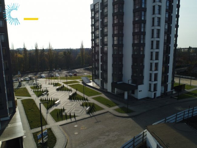 Квартиру ще не купив, а знижку вже маєш: «Інвестор» оголосив про вигідну акцію. ФОТО*