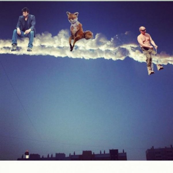 Метеорит у Челябінську: інтернет жартує. ФОТО