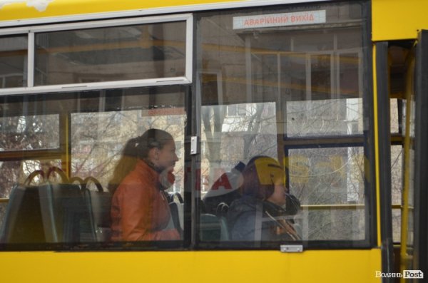 Бунт у Луцьку: як перекривали дорогу. ФОТО. ВІДЕО