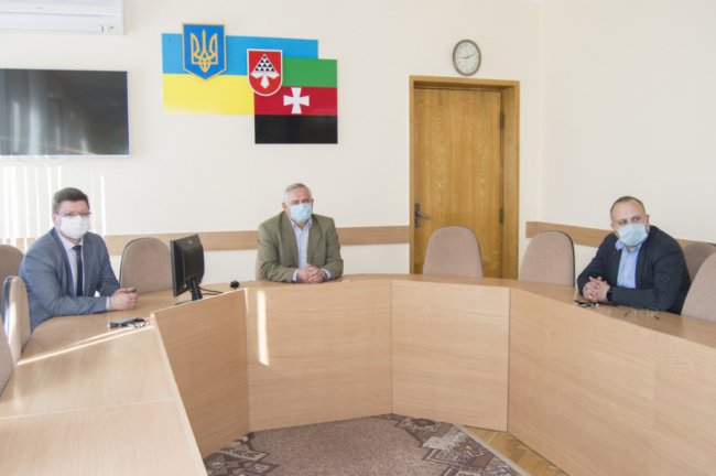 У Нововолинську встановлять ще два карантинні контрольно-пропускні пункти