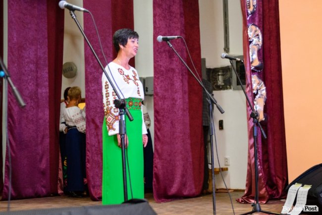 Як Колки святкували День селища. ФОТОРЕПОРТАЖ