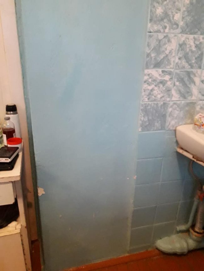 Показали шокуючі умови у волинській обласній дитячій лікарні. ФОТО