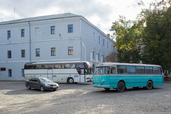 Луцьк очима фотографа з Росії. ФОТО