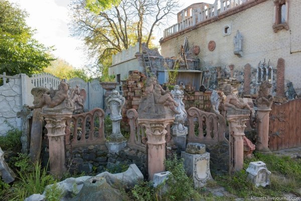 Луцьк очима фотографа з Росії. ФОТО