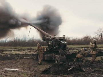 Про ракетні обстріли та авіаудари по України та ситуацію на фронті: зведення Генштабу на ранок 24 листопада