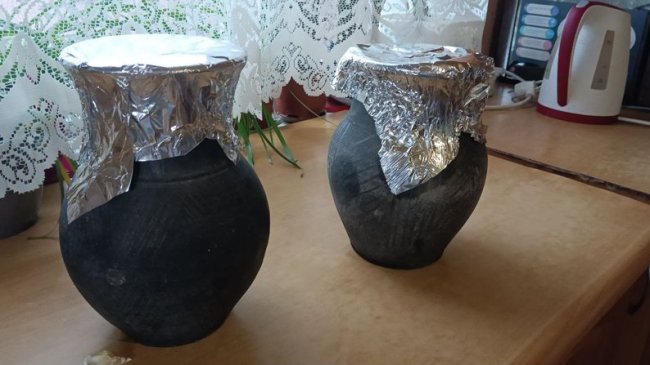 Як приготувати чорний борщ. Автентичний рецепт із Волині